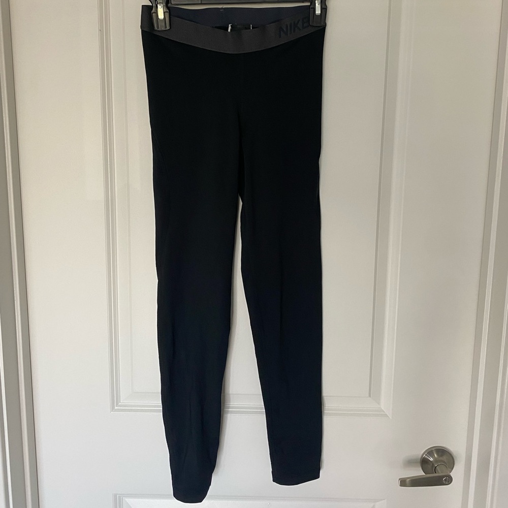 Nike Pro Leggings. Super soft